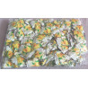 LINGETTE INDIVIDUELLE GOUT CITRON 4x250 soit 1000 PCS