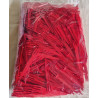 FOURCHETTE PIQUE FRITE EN PLASTIQUE 8,7 CM LES 10000 PCS