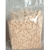 FOURCHETTE PIQUE FRITE EN BOIS 8,5 CM 10x1000 soit 10000 PCS