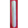 FILM ALIMENTAIRE TRANSPARENT 13 µ LARGEUR 30 cm 380 G 30x1 soit 30 ROULEAUX